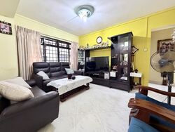 Blk 471 Choa Chu Kang Avenue 3 (Choa Chu Kang), HDB 4 Rooms #631575941